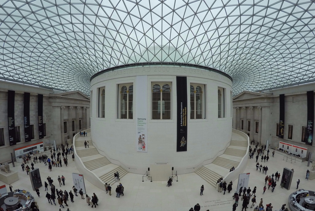 British Museum