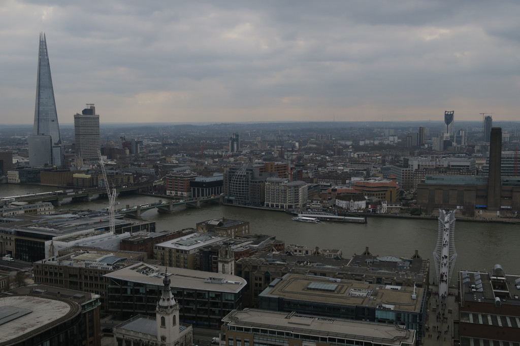 St Paul's Cathedral