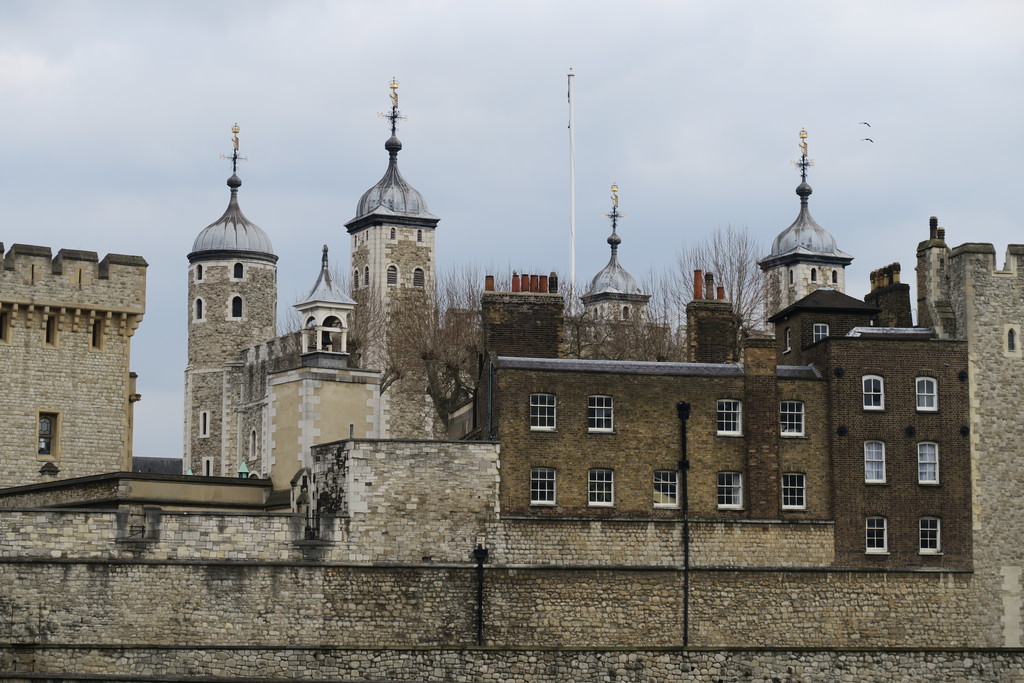 Torre de Londres