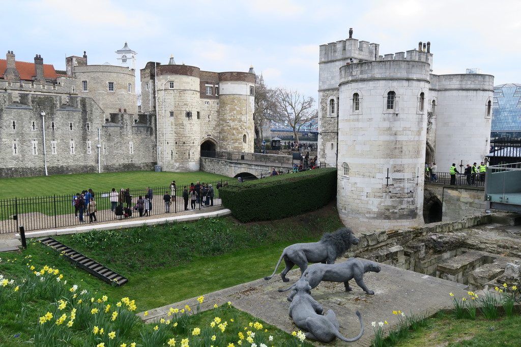 Torre de Londres