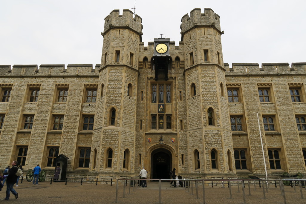 Torre de Londres