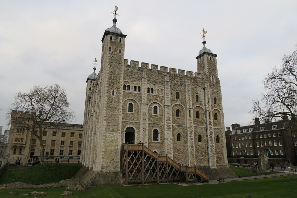 Torre de Londres