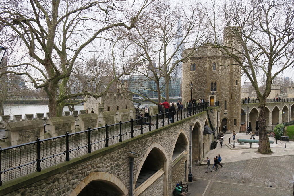 Torre de Londres