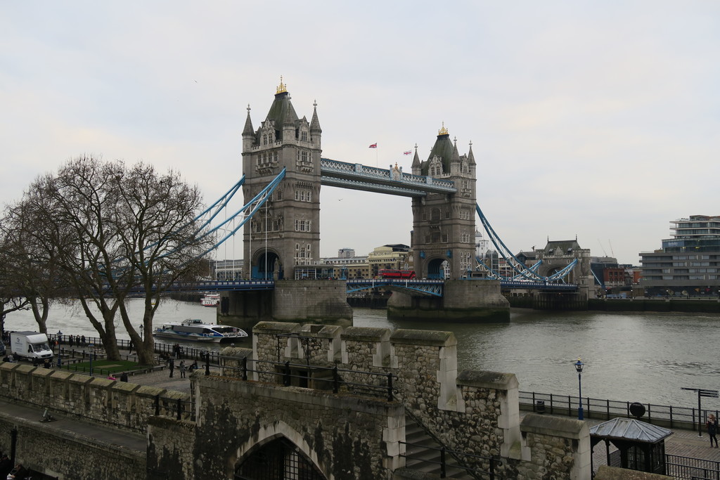 Torre de Londres