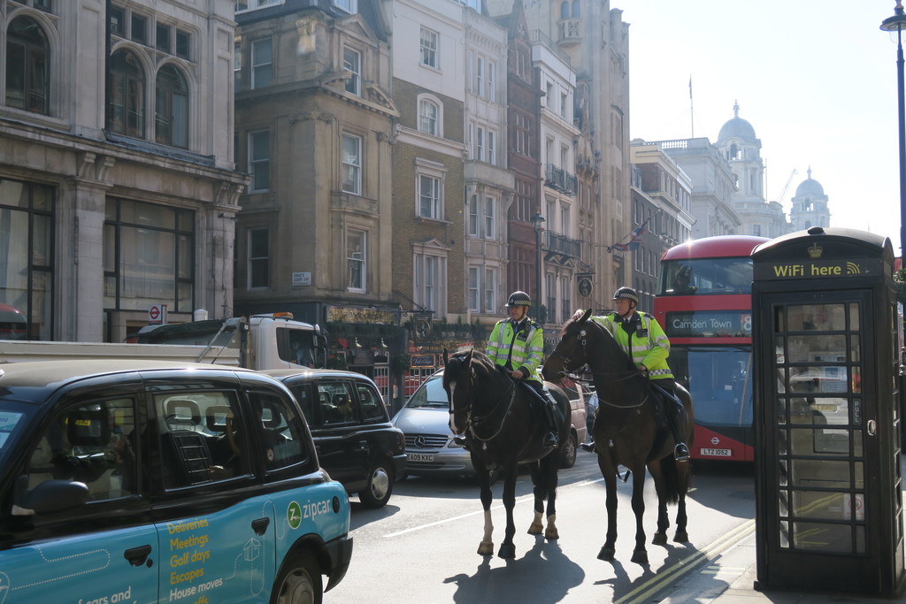 Trafalgar Square