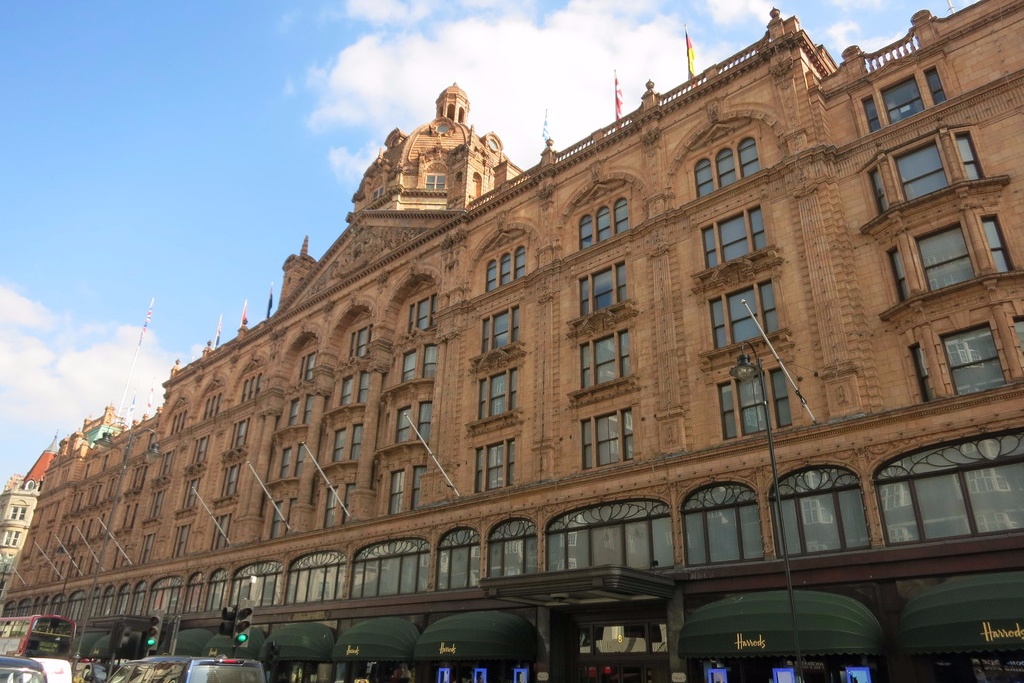 Harrods