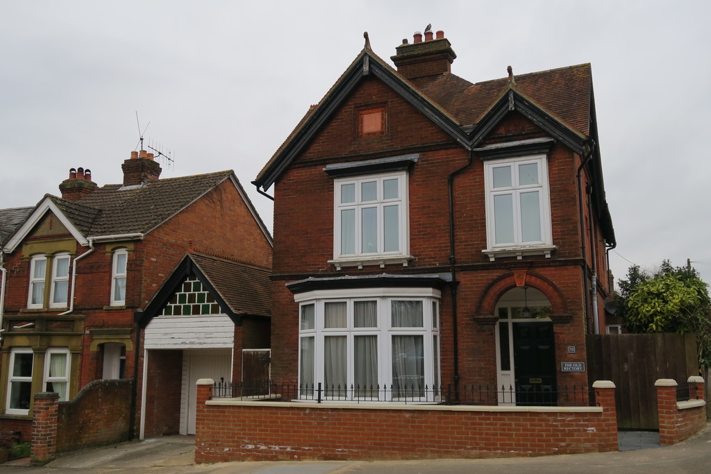 B&B The Old Rectory, Salisbury