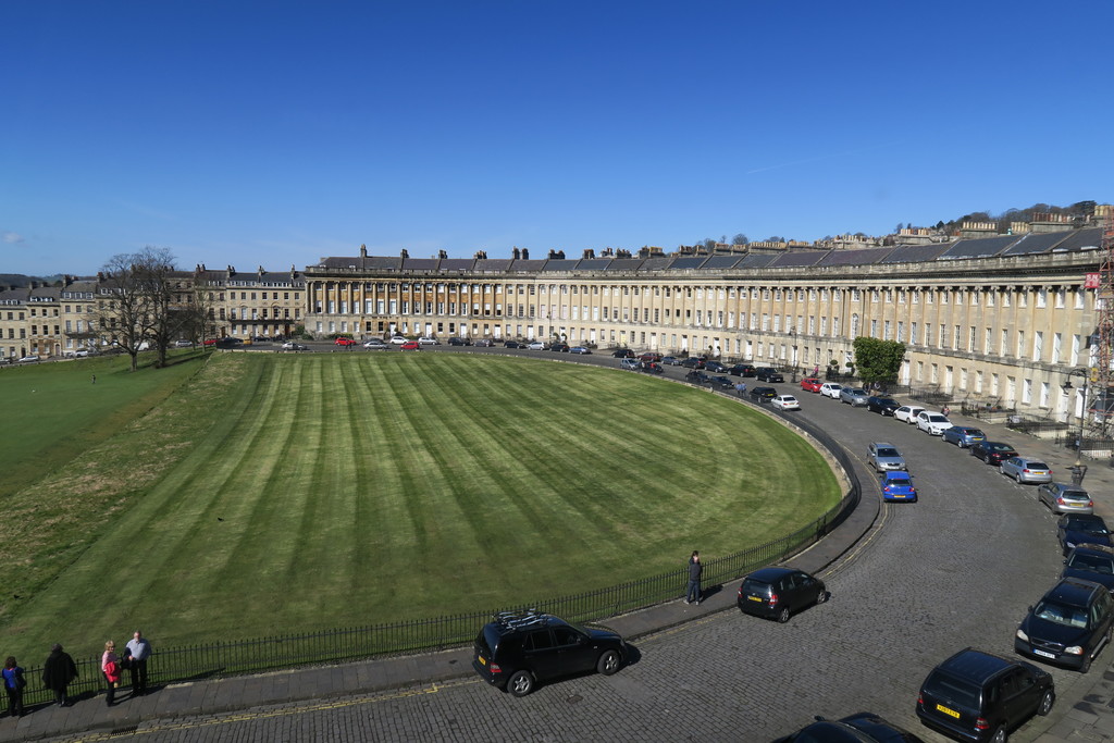 Royal Crescent