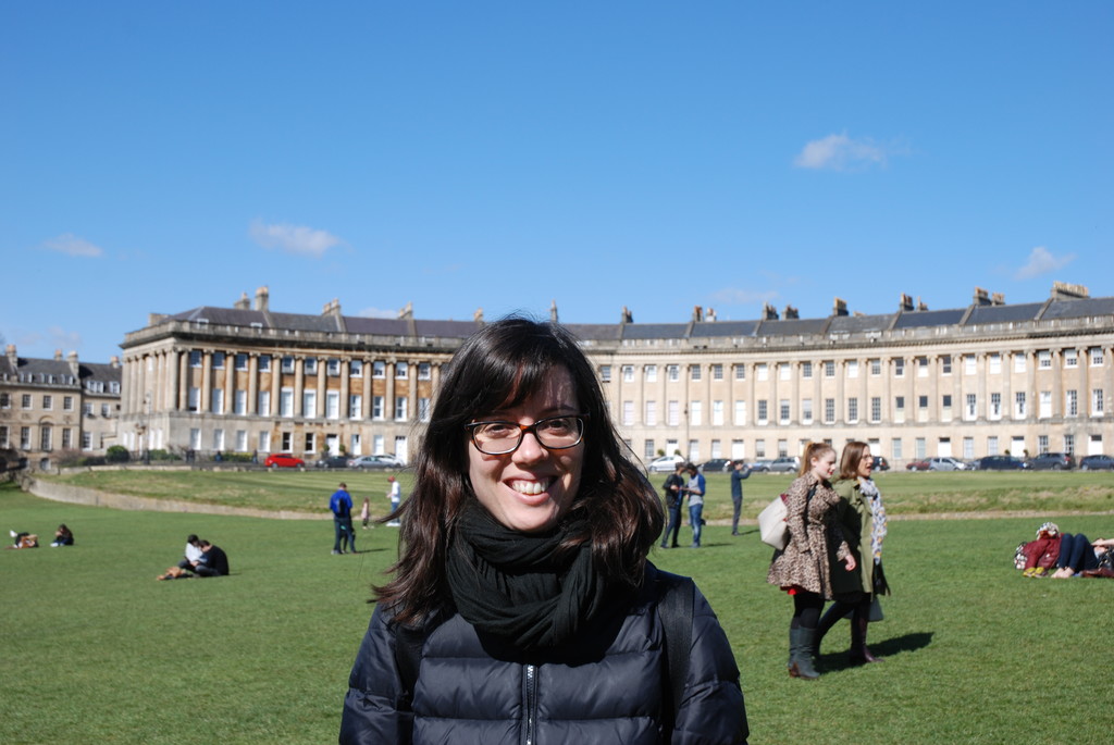 Royal Crescent