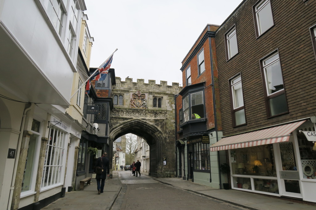 Salisbury