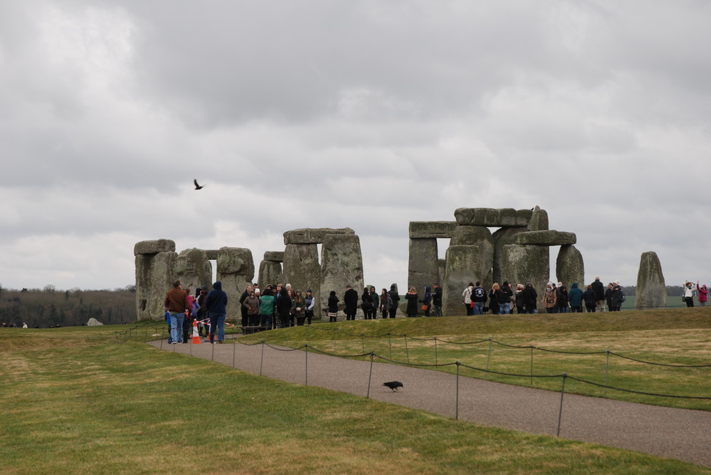 Stonehenge