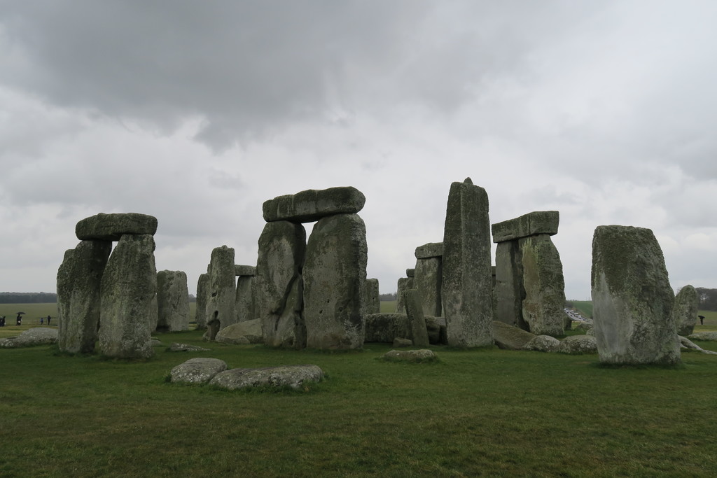 Stonehenge