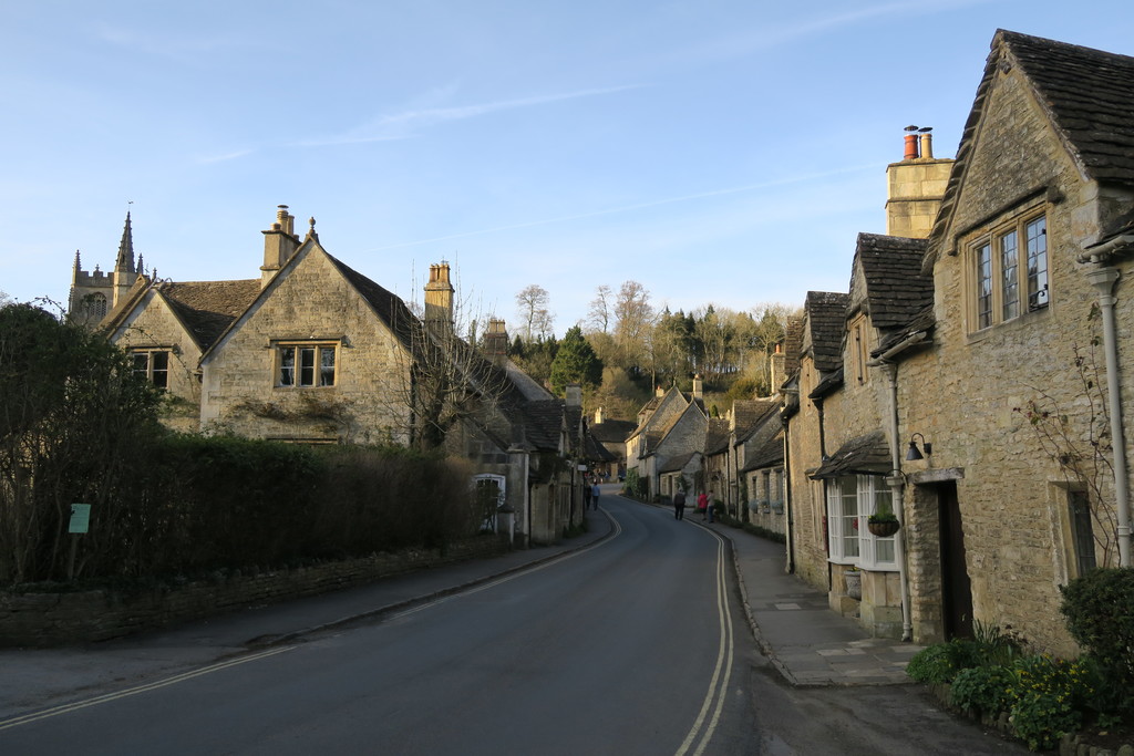 06.Castle Combe