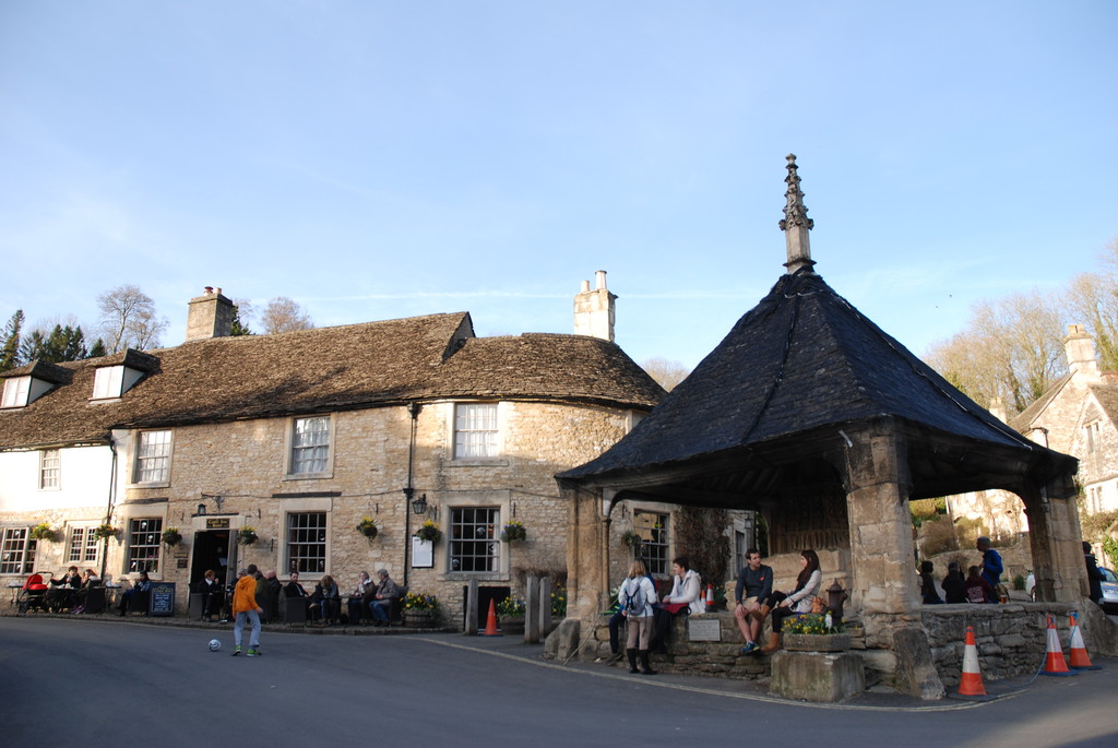 07.Castle Combe