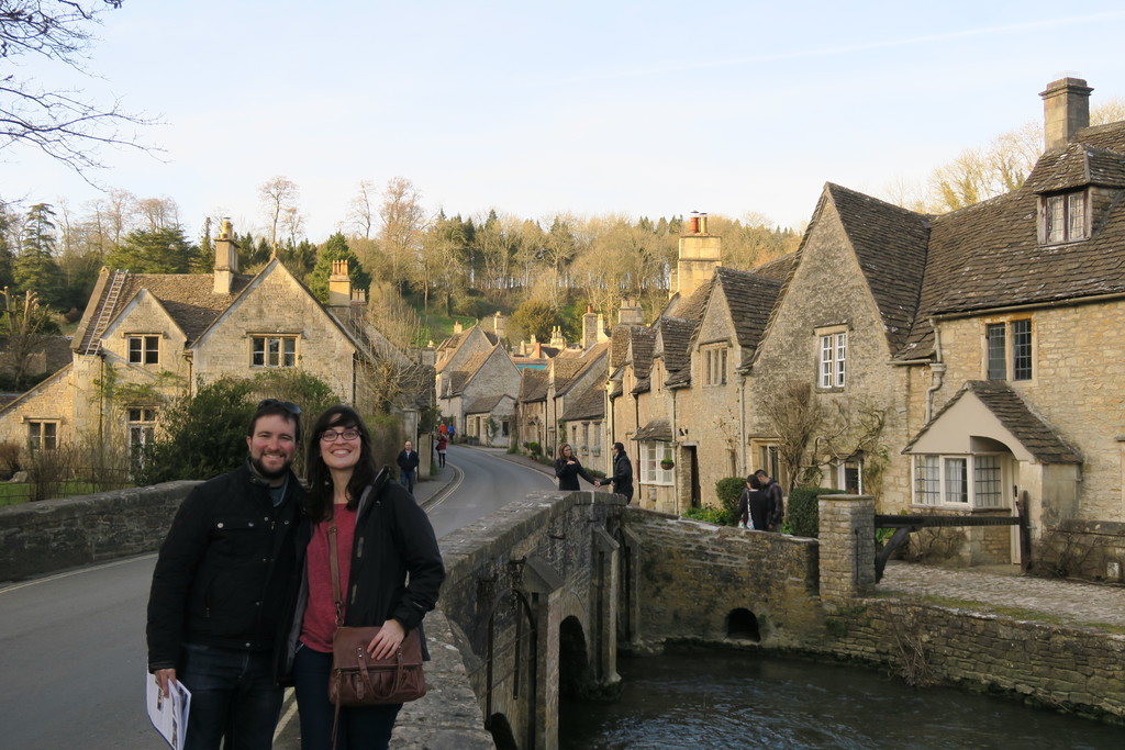 09.Castle Combe