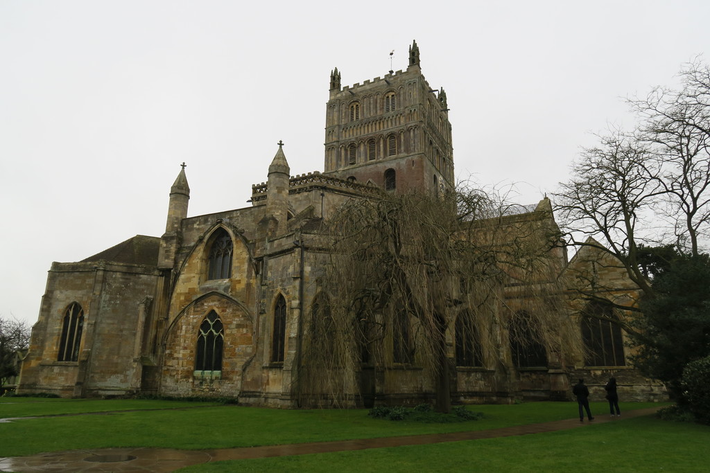 10.Tewkesbury