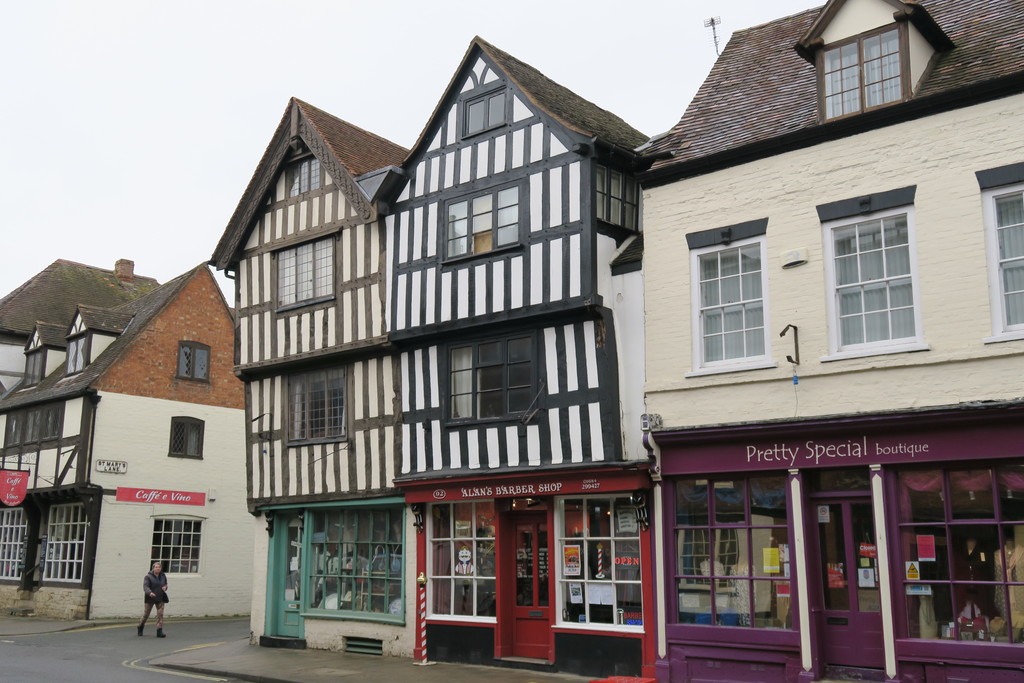 13.Tewkesbury