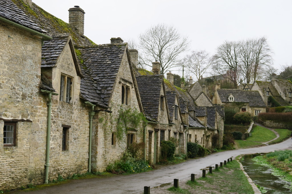 15.Bibury