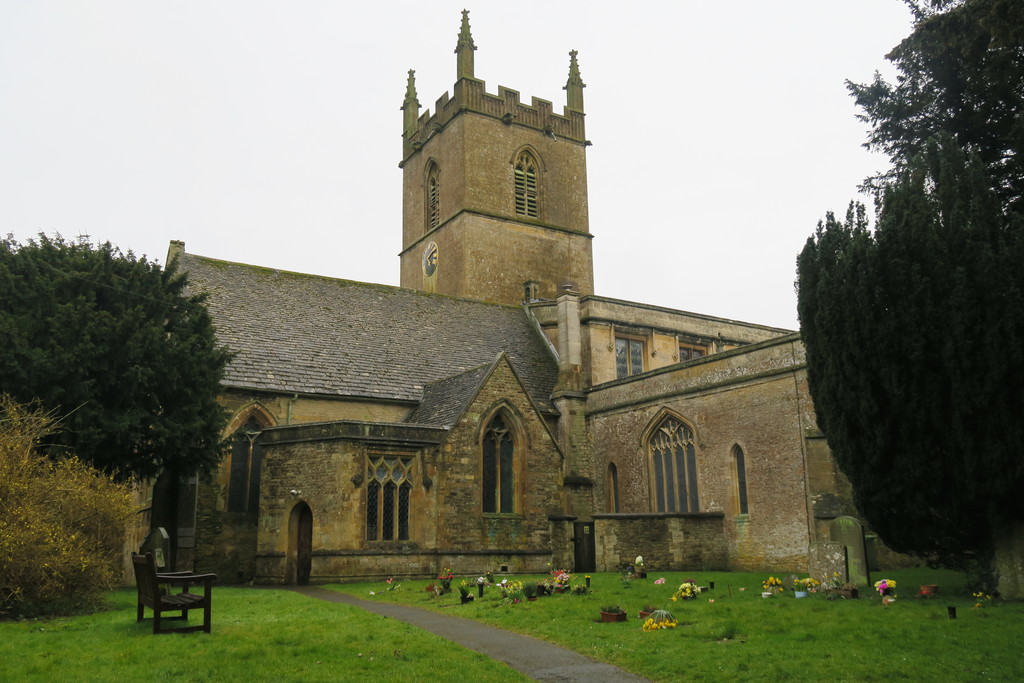 18.Stow on the Wold