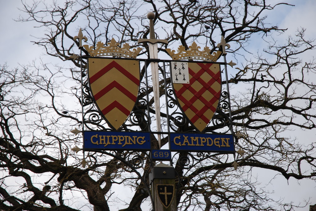 20.Chipping Campden