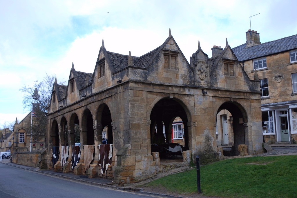 21.Chipping Campden