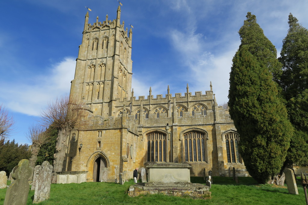 23.Chipping Campden