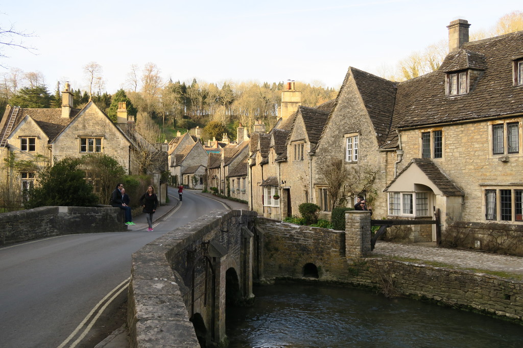 Cotswolds