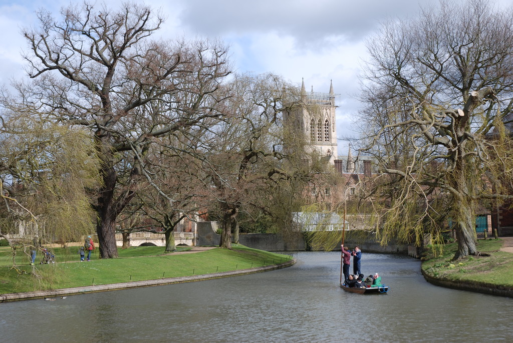 Cambridge