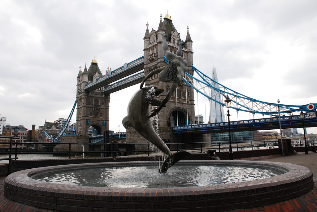 Puente de Londres