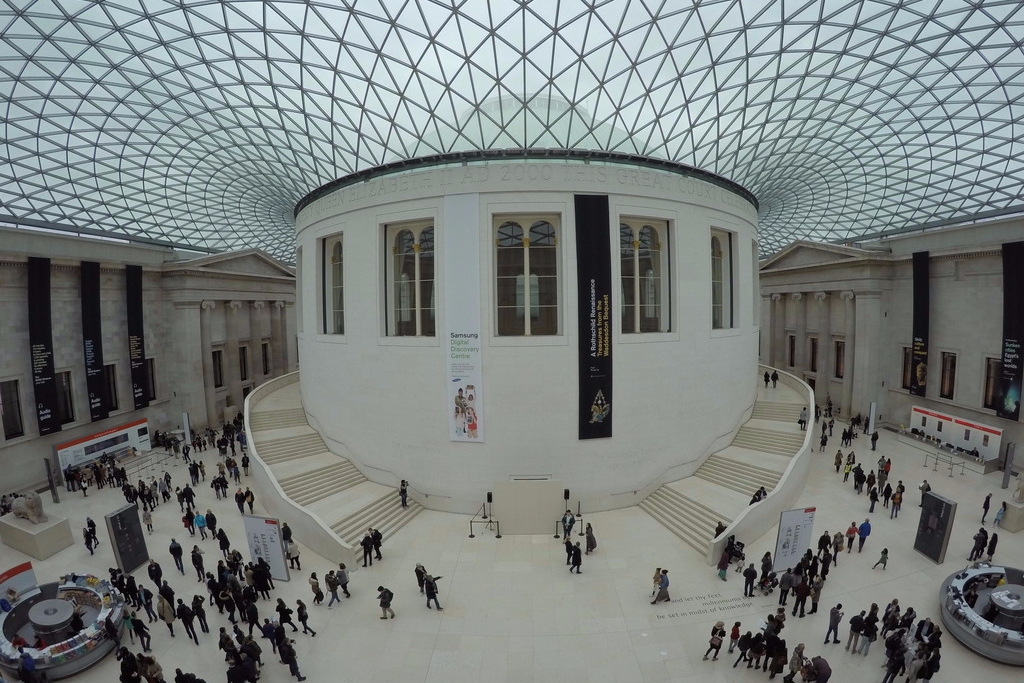 British Museum