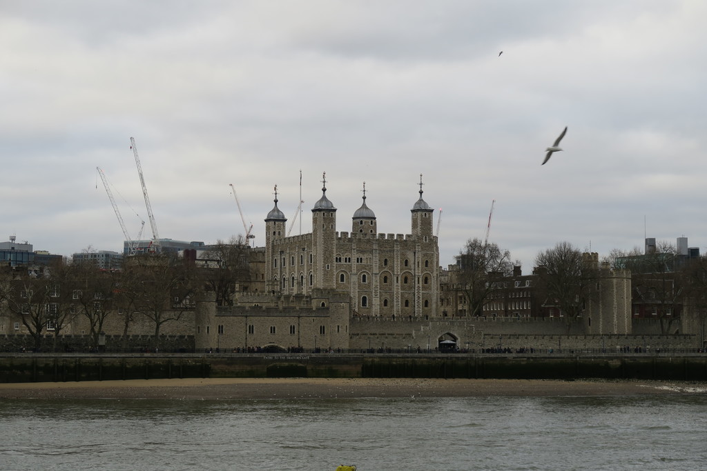 Torre de Londres