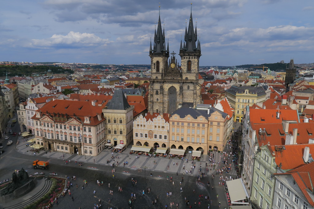 Praga