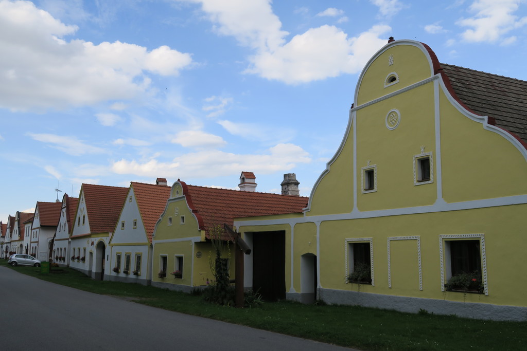 Holasovice