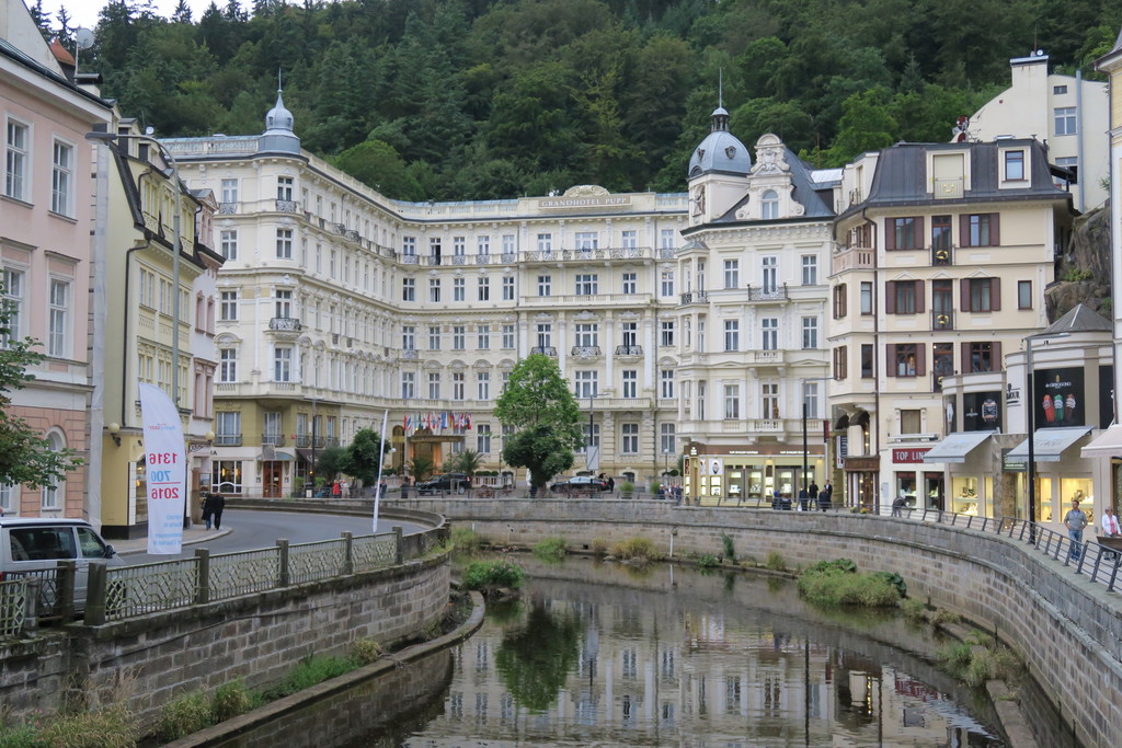 25.Grand Hotel Pupp Karlovy Vary