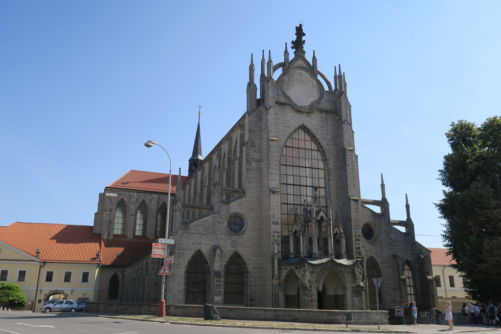 16.Kutná Hora