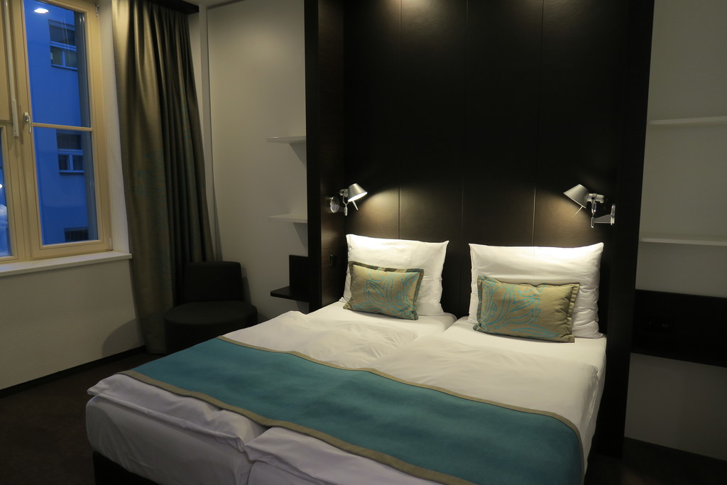 30.Praga Motel One