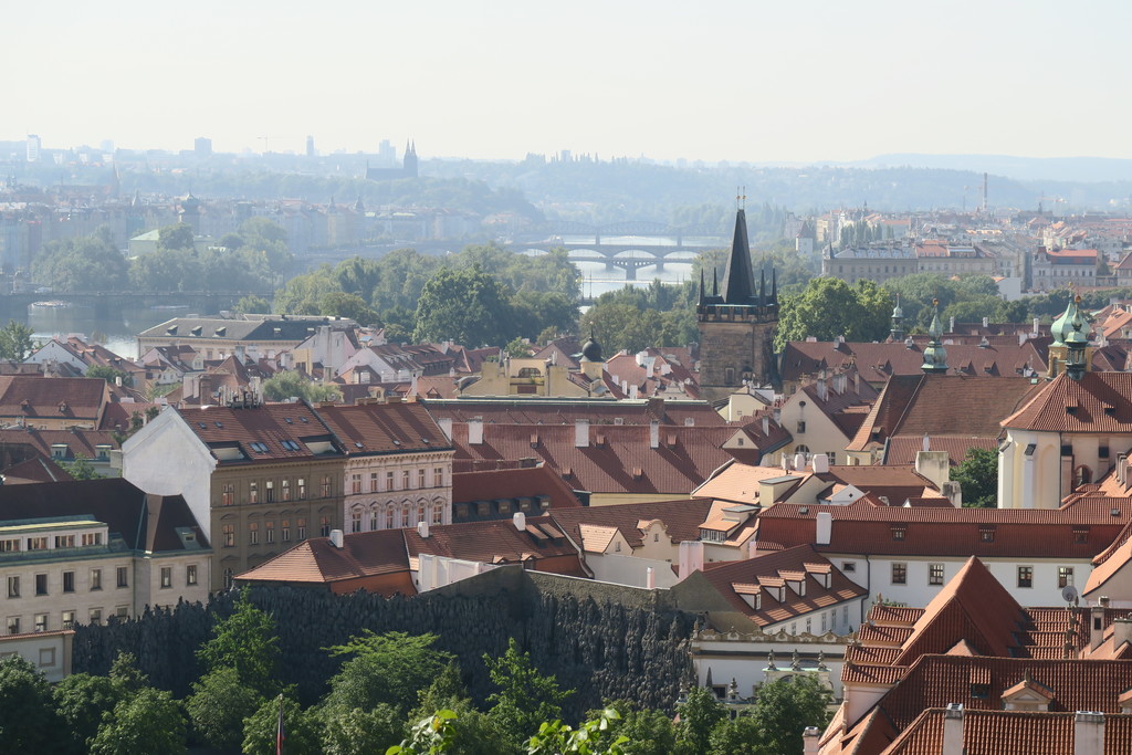 09.Castillo de Praga