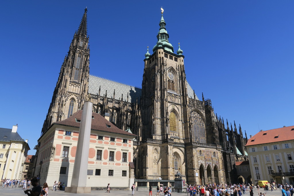 27.Catedral de San Vito