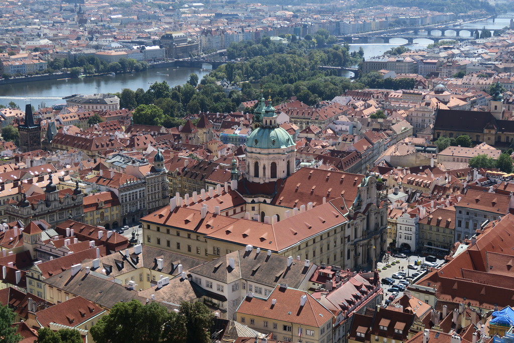 32.Catedral de San Vito