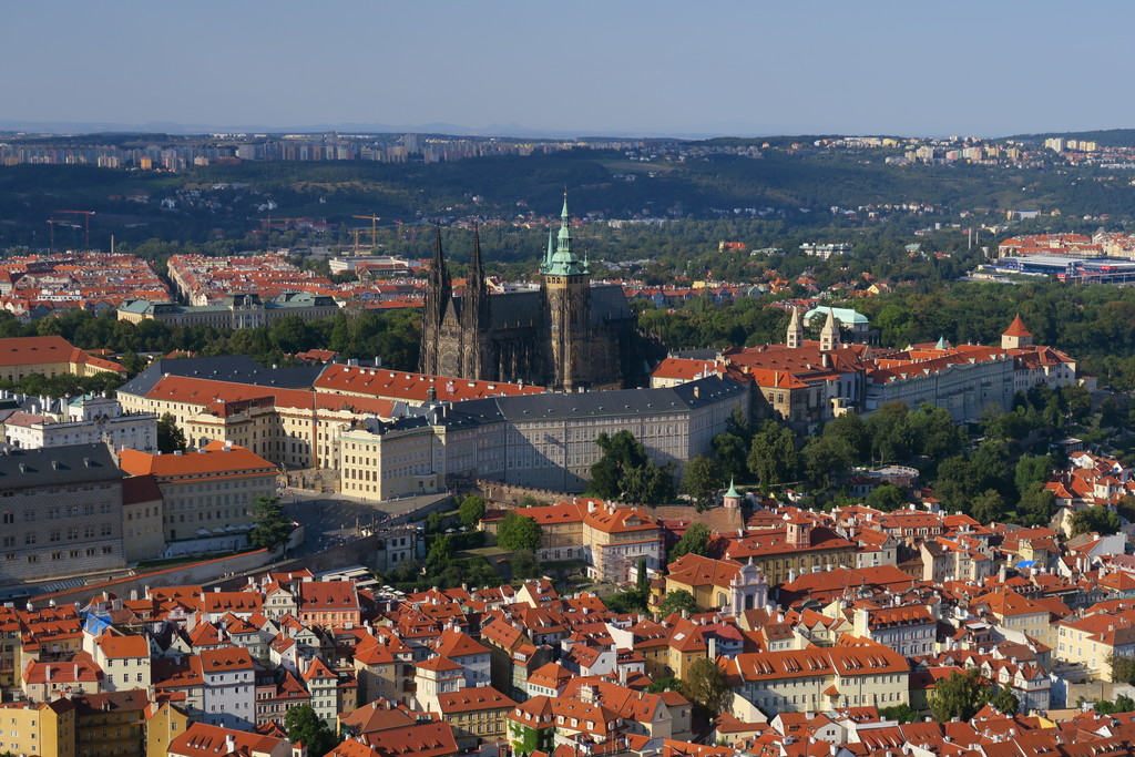 20.Monte Petrin