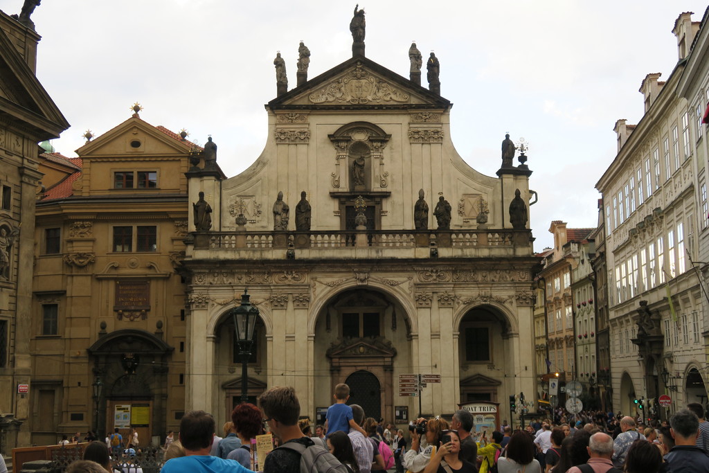 21.Iglesia de San Salvador