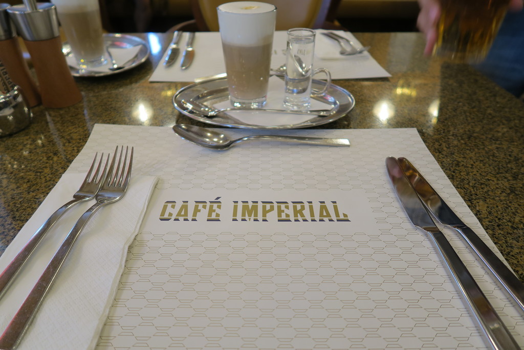 03.Café Imperial Praga