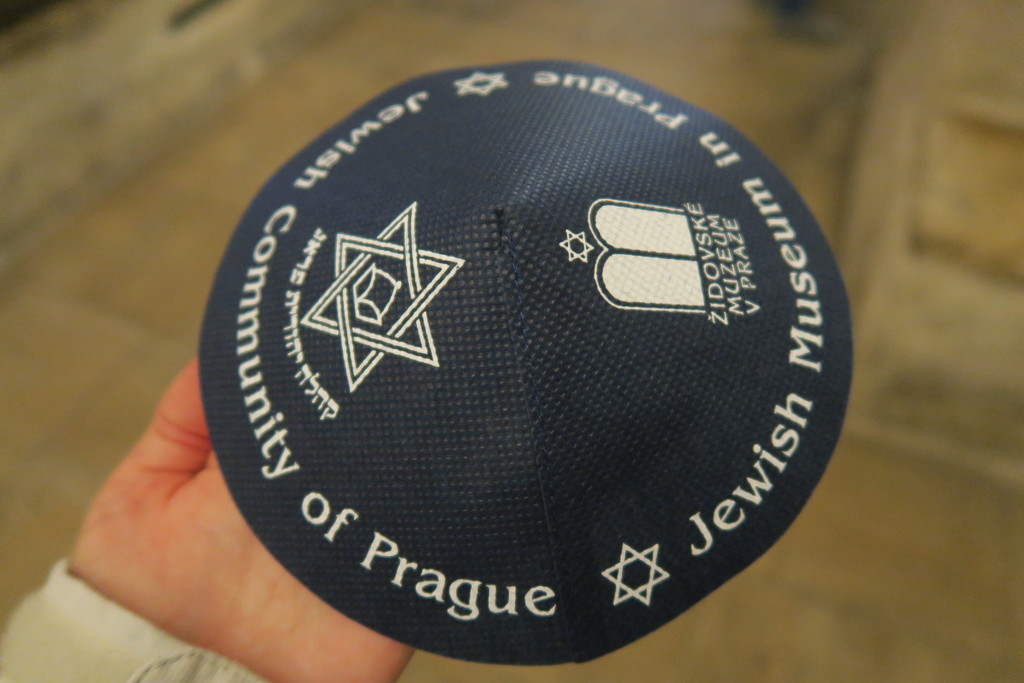 15.Sinagoga Viaja Nueva Praga