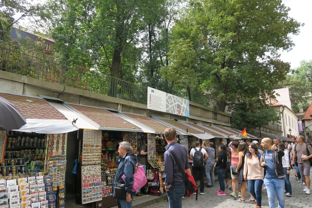 19.Cementerio judío Praga