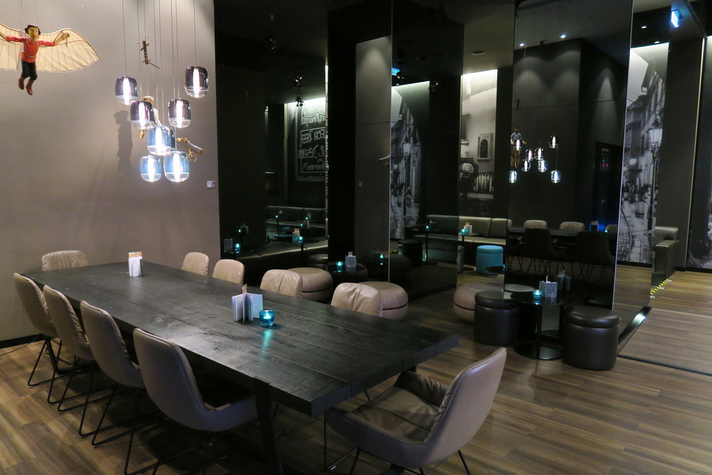 42.Praga Motel One