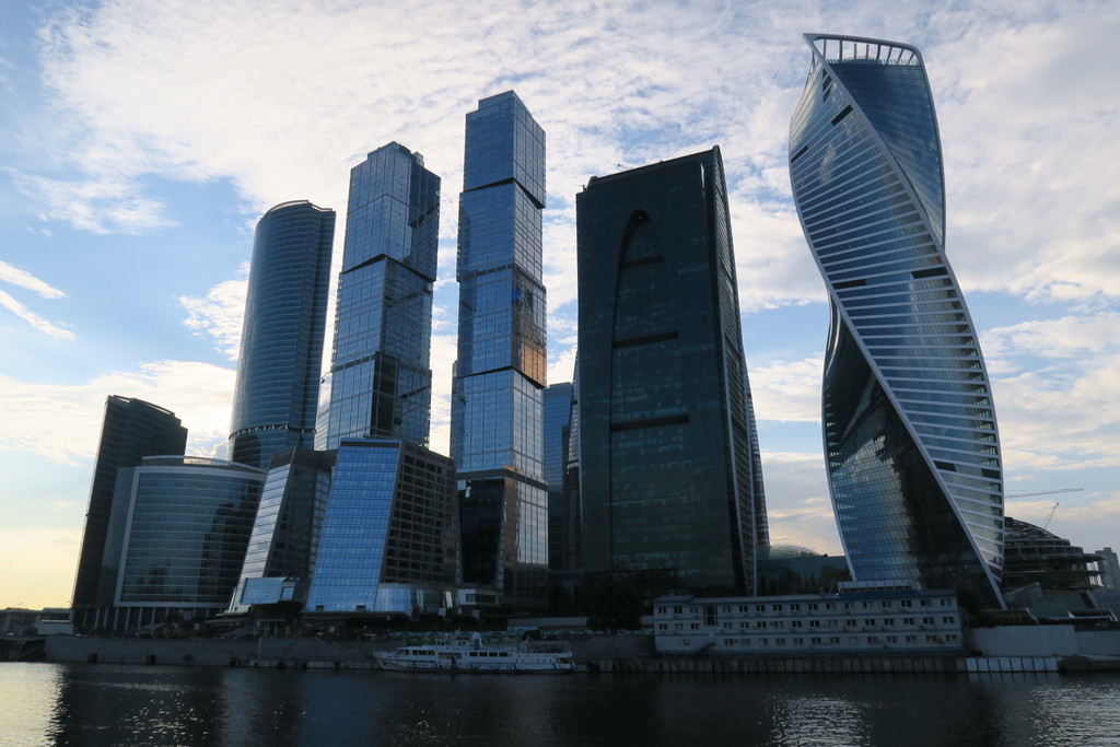 10.Rusia Mosú y San Petersburgo