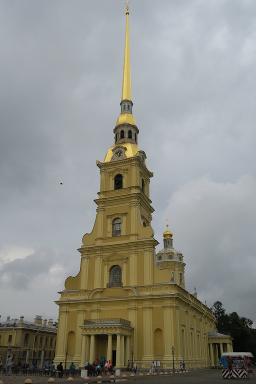 32.Rusia Mosú y San Petersburgo