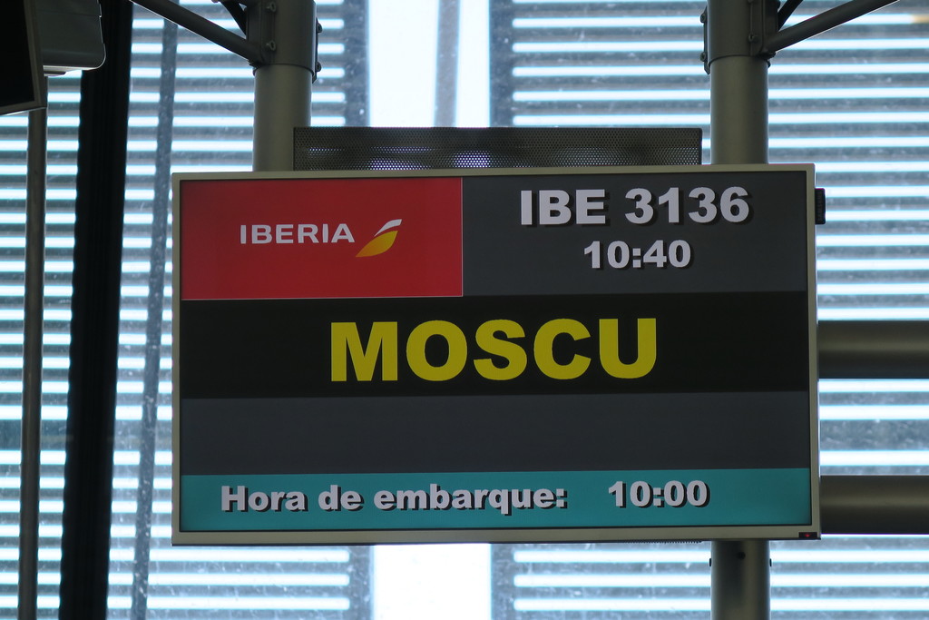 0.Madrid Moscu