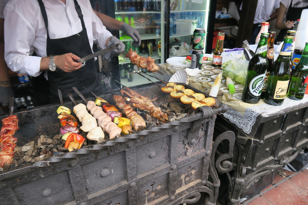 22.mercado de Izmailovo