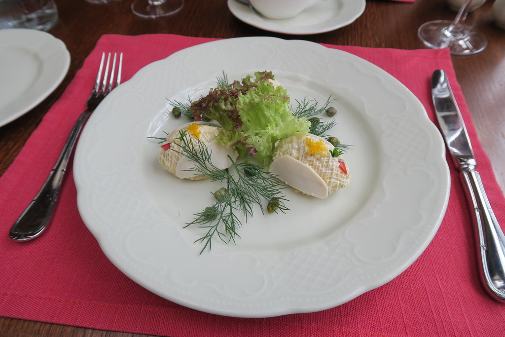 23.café Pushkin Moscú